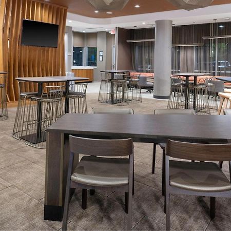 Springhill Suites Atlanta Alpharetta/Roswell Exterior photo