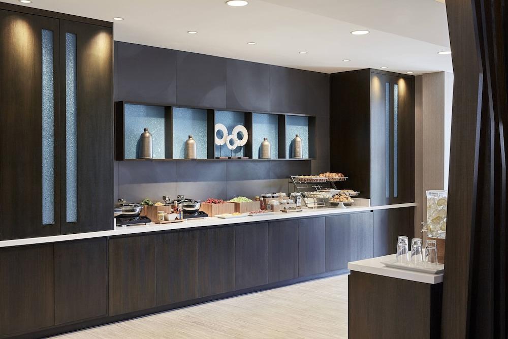 Springhill Suites Atlanta Alpharetta/Roswell Exterior photo